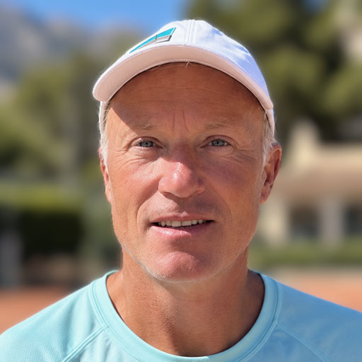 Christophe Reynvoet